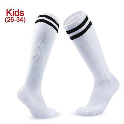 Fußballstutzen für Kinder