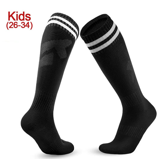 Fußballstutzen für Kinder