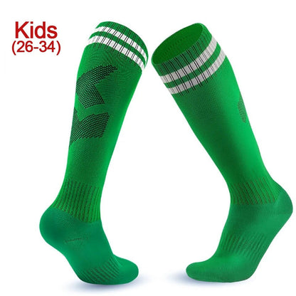 Fußballstutzen für Kinder