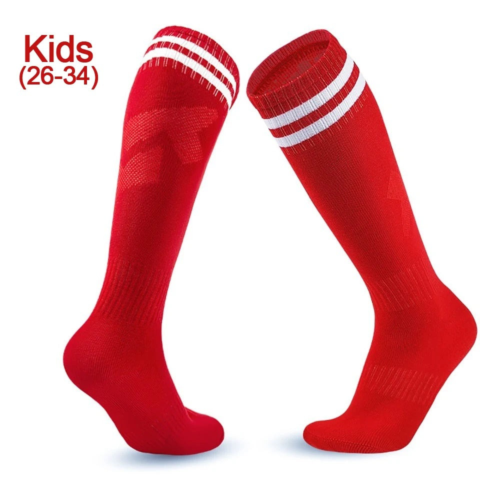Fußballstutzen für Kinder