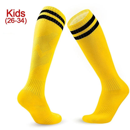 Fußballstutzen für Kinder
