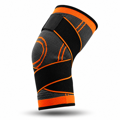 ComfortKnee Bandage | Kniestütze für kleine Sportler