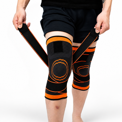 ComfortKnee Bandage | Kniestütze für kleine Sportler