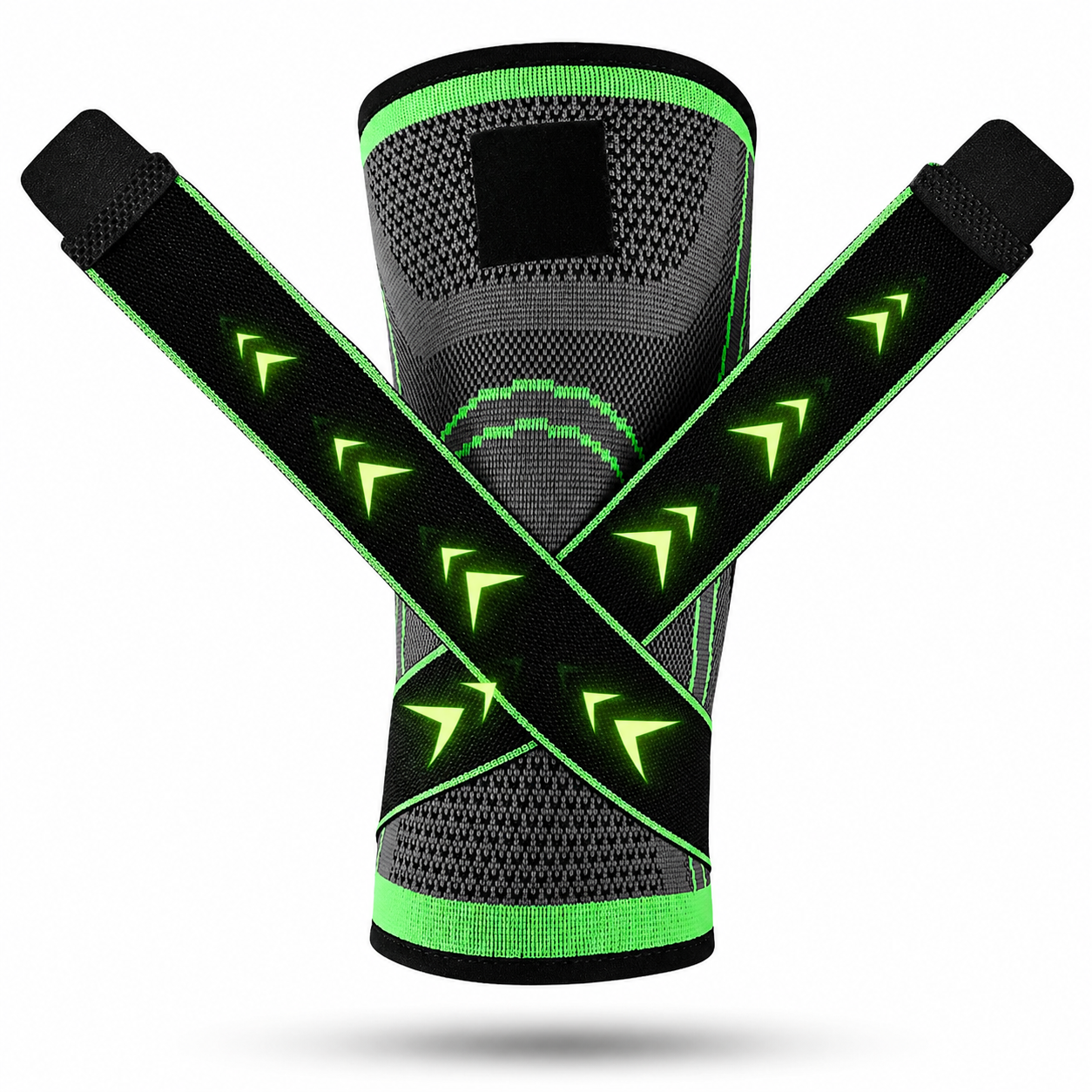 ComfortKnee Bandage | Kniestütze für kleine Sportler
