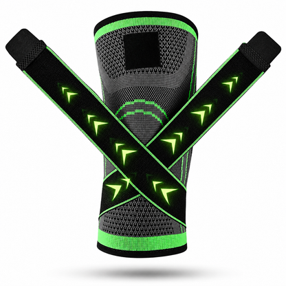 ComfortKnee Bandage | Kniestütze für kleine Sportler