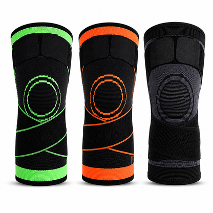 ComfortKnee Bandage | Kniestütze für kleine Sportler