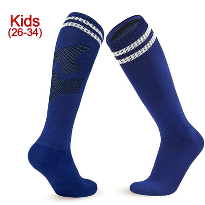 Fußballstutzen für Kinder